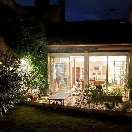 Σπίτι διακοπών Manon Cormier Furnished Housee *