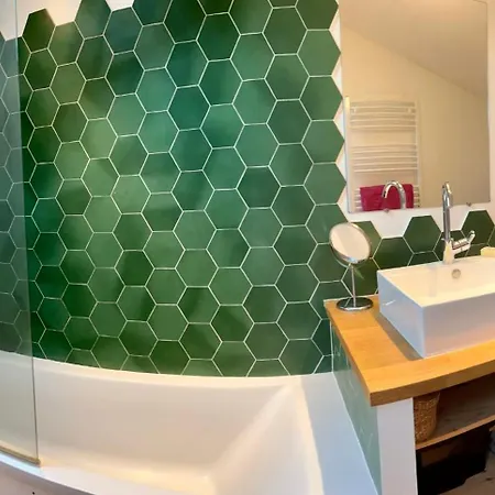 Manon Cormier Furnished Housee Holiday home