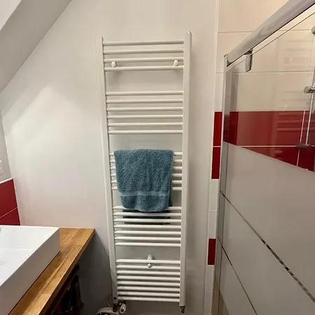 Manon Cormier Furnished Housee Holiday home Bordeaux
