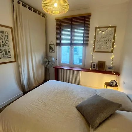 Σπίτι διακοπών Manon Cormier Furnished Housee