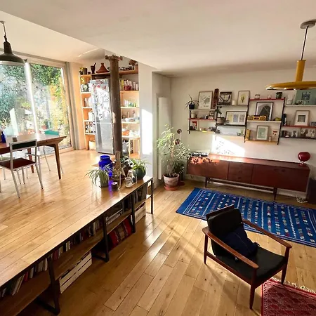 Manon Cormier Furnished Housee Σπίτι διακοπών *